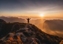 Encontre a Si Mesmo: Jornada de Autodescoberta encontre a si mesmo