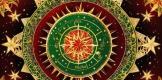 Feliz Natal: Astrologia e Espiritualidade feliz natal