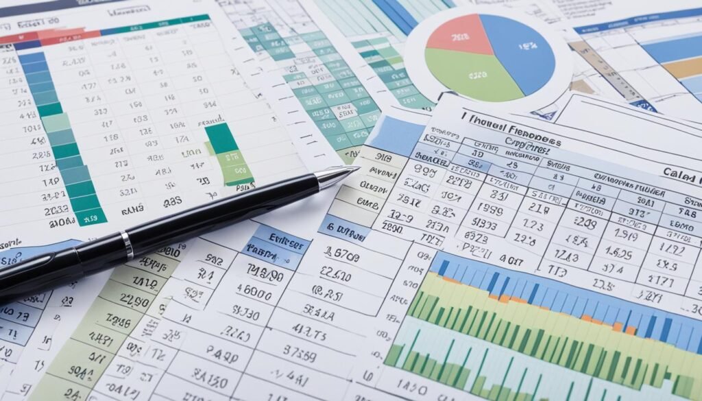 ferramentas de planejamento financeiro empresarial