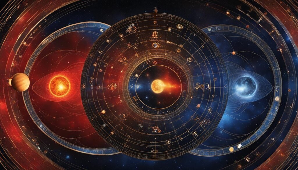 guia prático para compreender os regentes do ano na astrologia