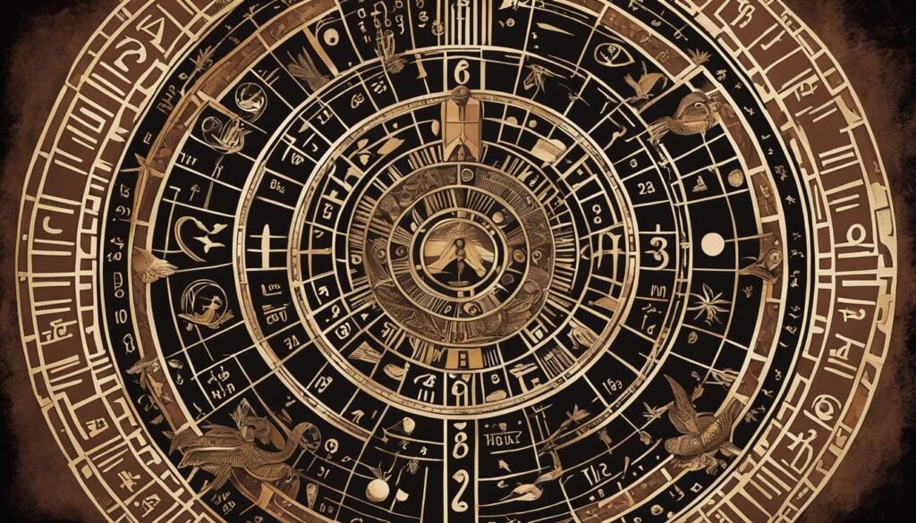 história da numerologia