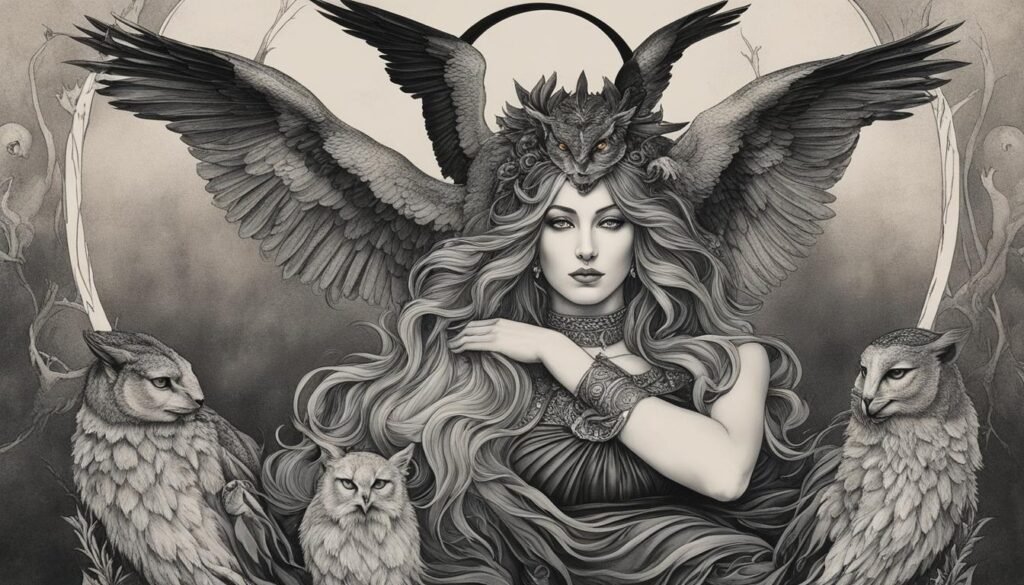 lilith