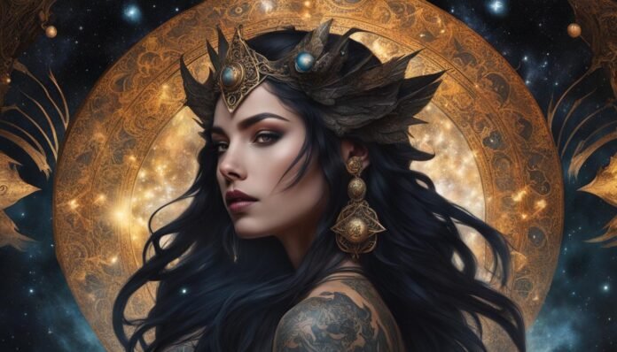 lilith