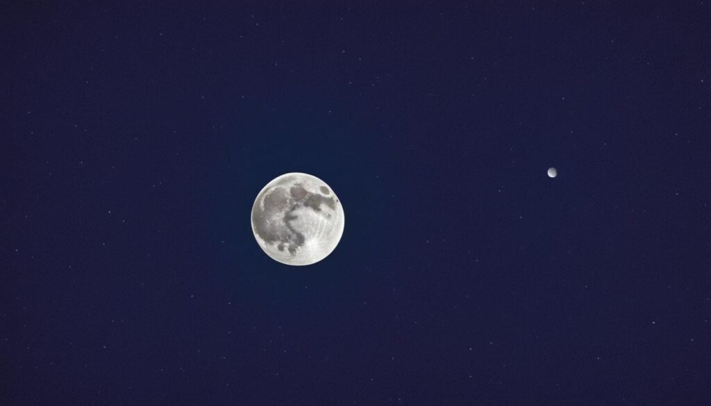 lua minguante