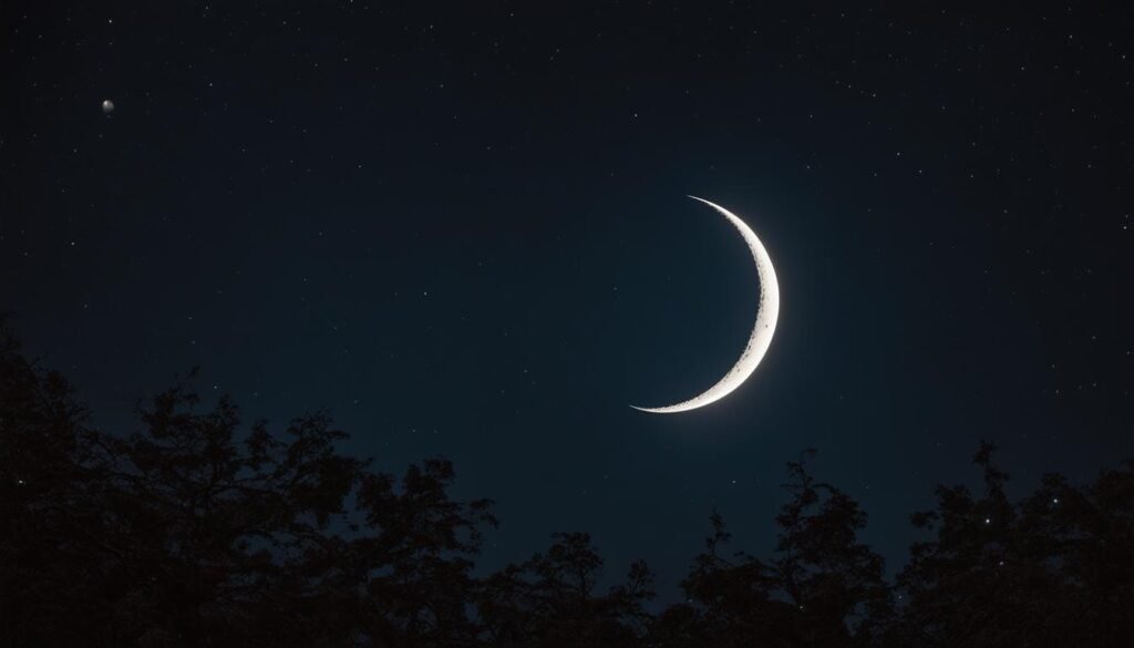 lua nova