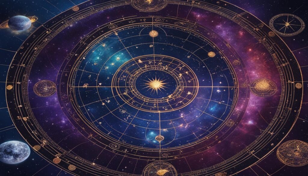 mapa astral
