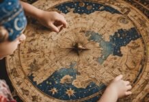 Mapa Astral Infantil: Desvendando as Características mapa astral infantil