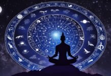 Meditação na Astrologia: Acalme a Mente meditacao