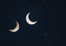 Nodos Lunares: Missões Kármicas e Evolução nodos lunares