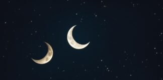 Nodos Lunares: Missões Kármicas e Evolução nodos lunares