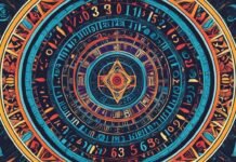 Numerologia: Desvendando os Números numerologia
