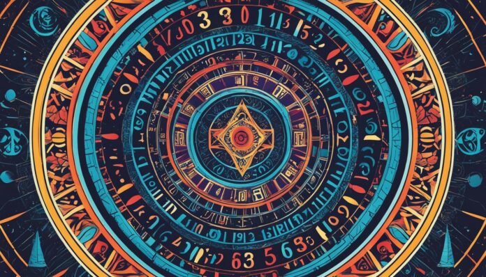 numerologia