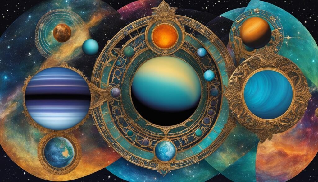 planetas transpessoais