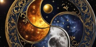 Polaridades dos Signos: Yin e Yang na Astrologia polaridades