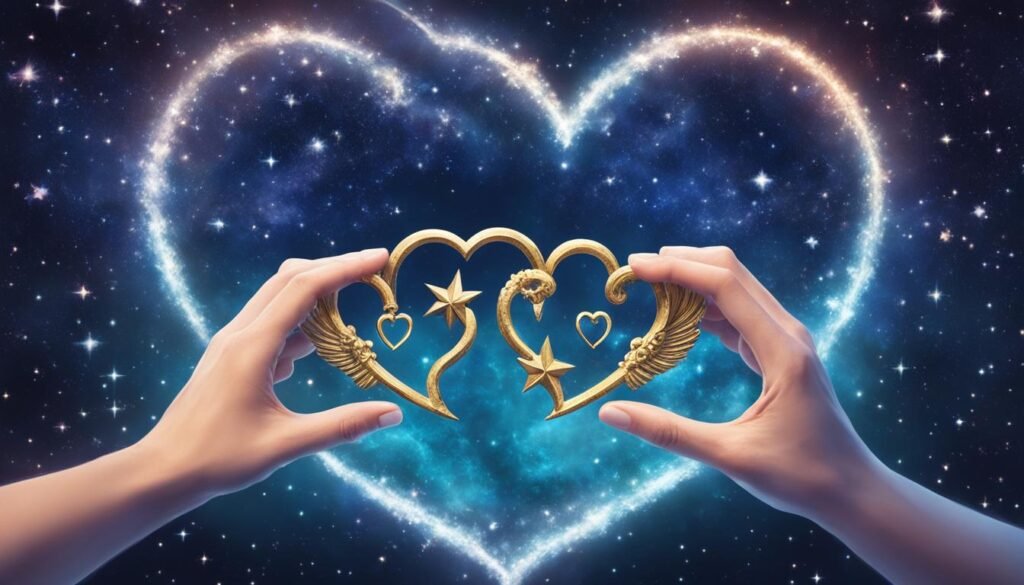 previsões de amor para Capricórnio em 2024