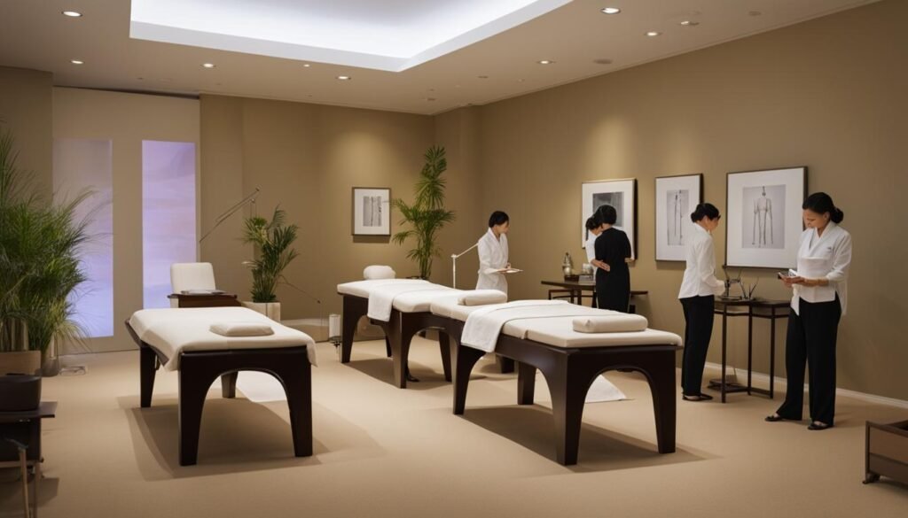 profissionais autorizados a realizar a acupuntura profissionais autorizados a realizar a acupuntura