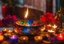 Rituais de Ano Novo: Atraia Energias Positivas rituais de ano novo