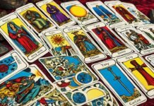 Significado das Cartas do Baralho Cigano significado cartas baralho cigano