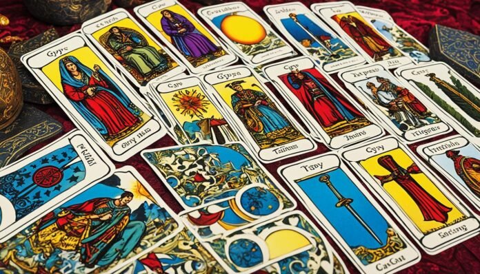 significado cartas baralho cigano
