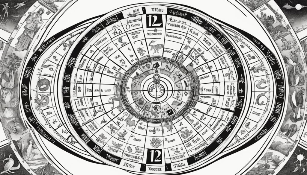 significado dos signos