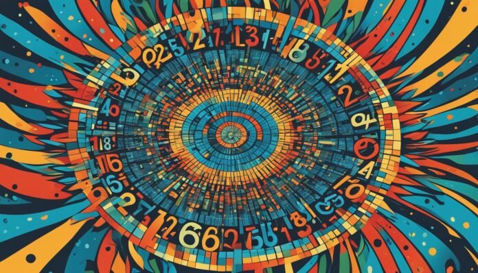 significado numeros numerologia