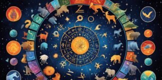 Signo do Mês: Descubra Seu Signo Solar signo cada mes