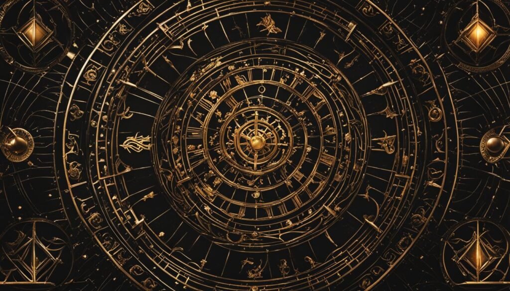 sinais de atração entre signos opostos