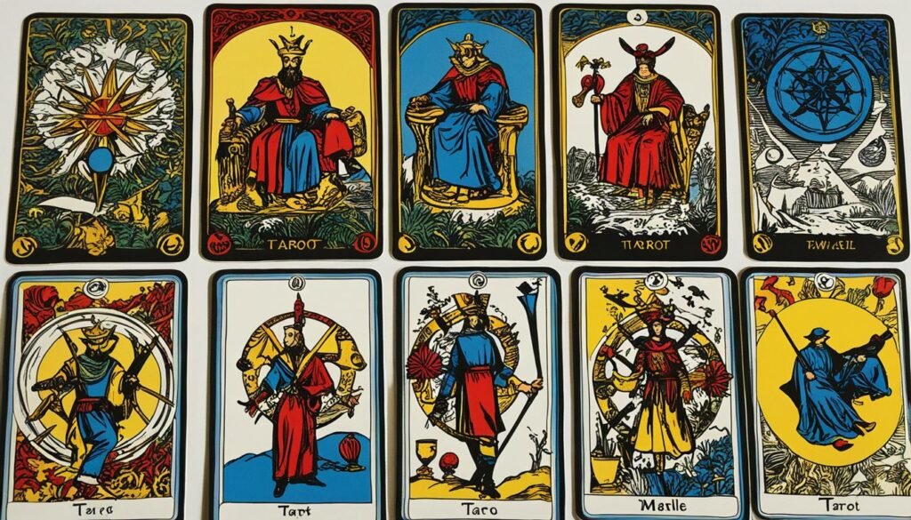 tarot