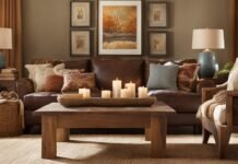 Tornando seu Lar mais Acolhedor: Dicas e Inspiração tornando seu lar mais acolhedor