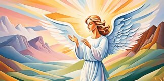 Entenda o Mundo dos Anjos e Sua Influência Anjos