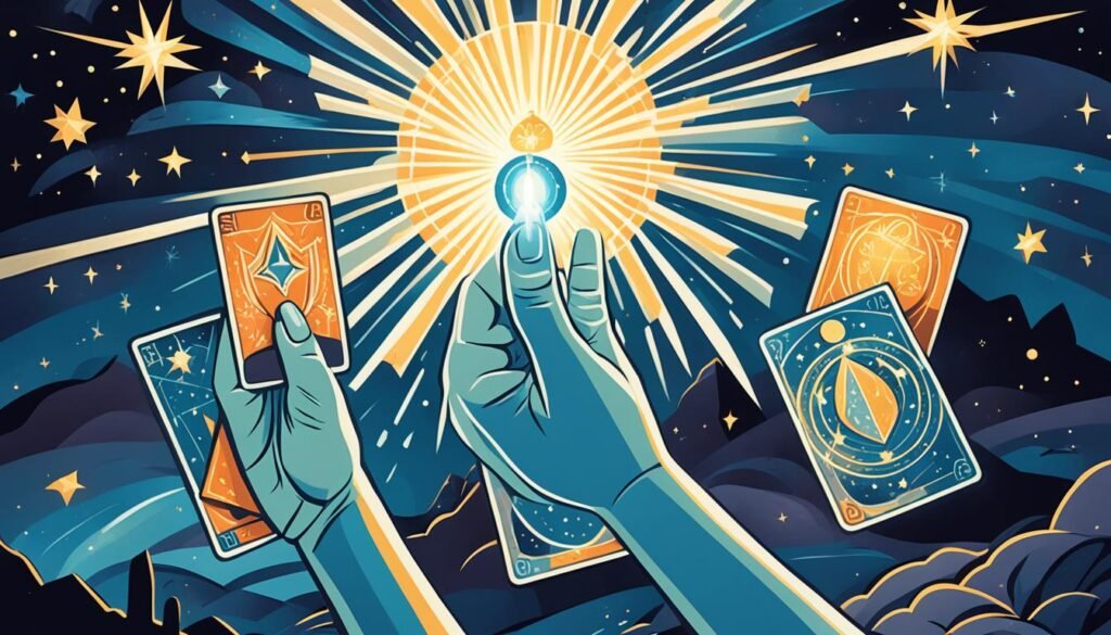 Benefícios do Tarot do Dia