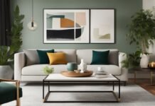 Decoração e Design para sua Casa – Dicas e Tendências Casa