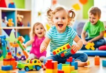 Desenvolvimento e Educação Inicial para Crianças Crianças