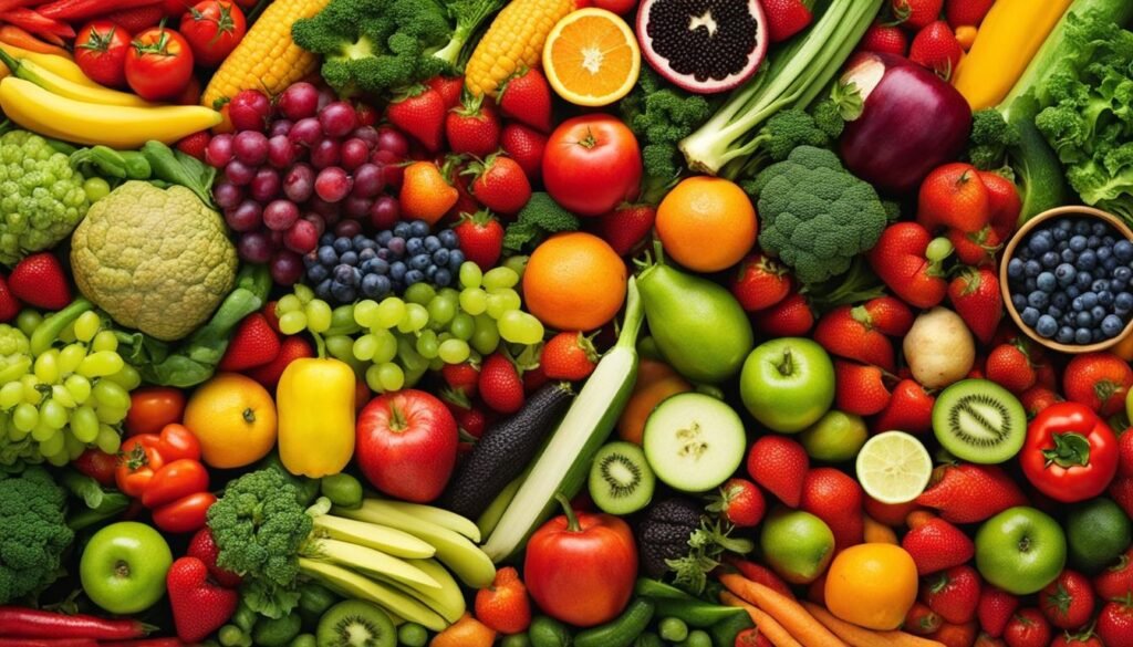 Dicas nutricionais para uma alimentação saudável