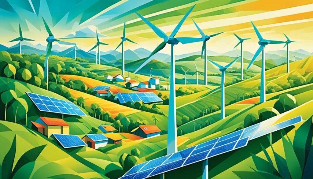 Energia Limpa