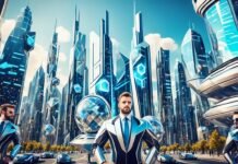 Explorando Tendências e Inovações do Futuro Futuro