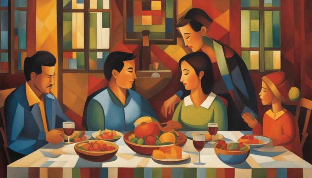 Hábitos para construir relações familiares positivas