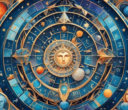 Horóscopo Personalizado – Revelações do Zodíaco Horóscopo Personalizado