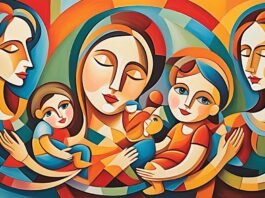 Jeito de Ser Mãe: Dicas e Inspirações para Maternidade Jeito de Ser Mãe