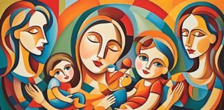 Jeito de Ser Mãe: Dicas e Inspirações para Maternidade Jeito de Ser Mãe