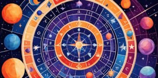 Descubra Seu Destino com Mapa Astral Personalizado Mapa Astral
