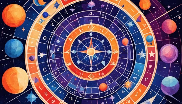 Mapa Astral