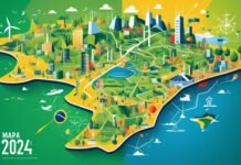 Mapa do Ano 2024: Previsões e Tendências no Brasil Mapa do Ano 2024