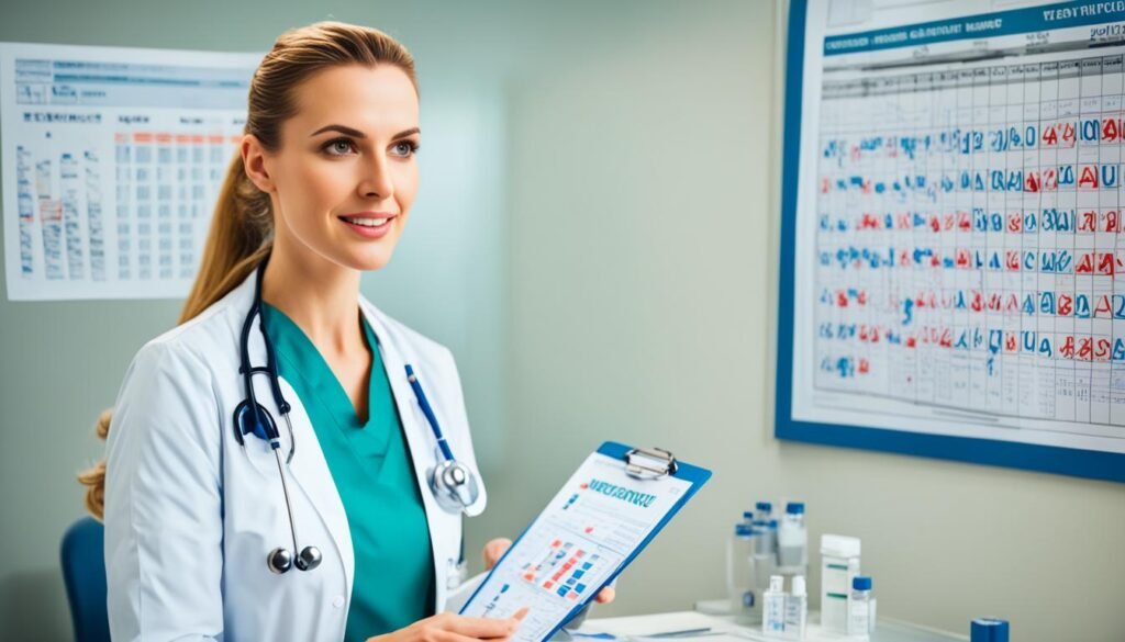 Medicina Preventiva e Check-ups Regulares