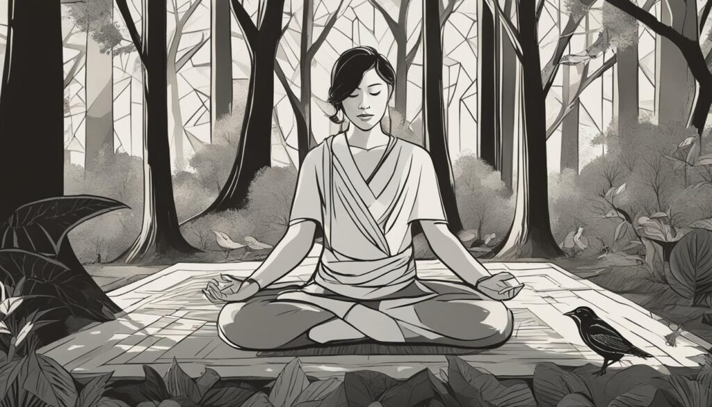 Meditação Mindfulness