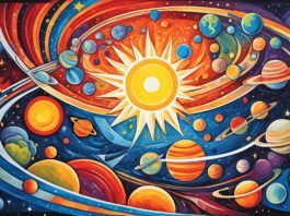 Revolução Solar: Entenda Seu Impacto e Significado Revolução Solar