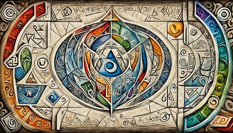 Runas Abstractas Guia Definitivo de Runas: Simbologia e Uso Prático