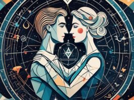 Descubra a Compatibilidade com Sinastria Amorosa Sinastria Amorosa