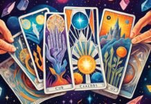 Previsões de Tarot Mensal – Consulta Esotérica Tarot Mensal