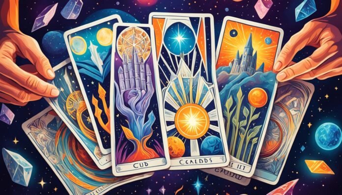 Tarot Mensal